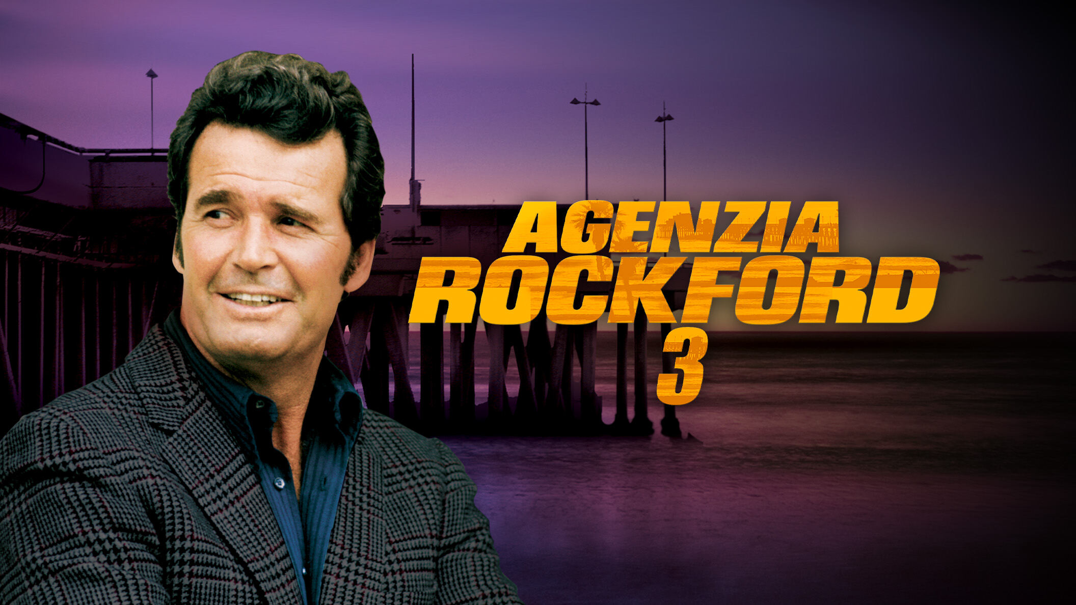 Agenzia Rockford - Il tesoro di Culter City