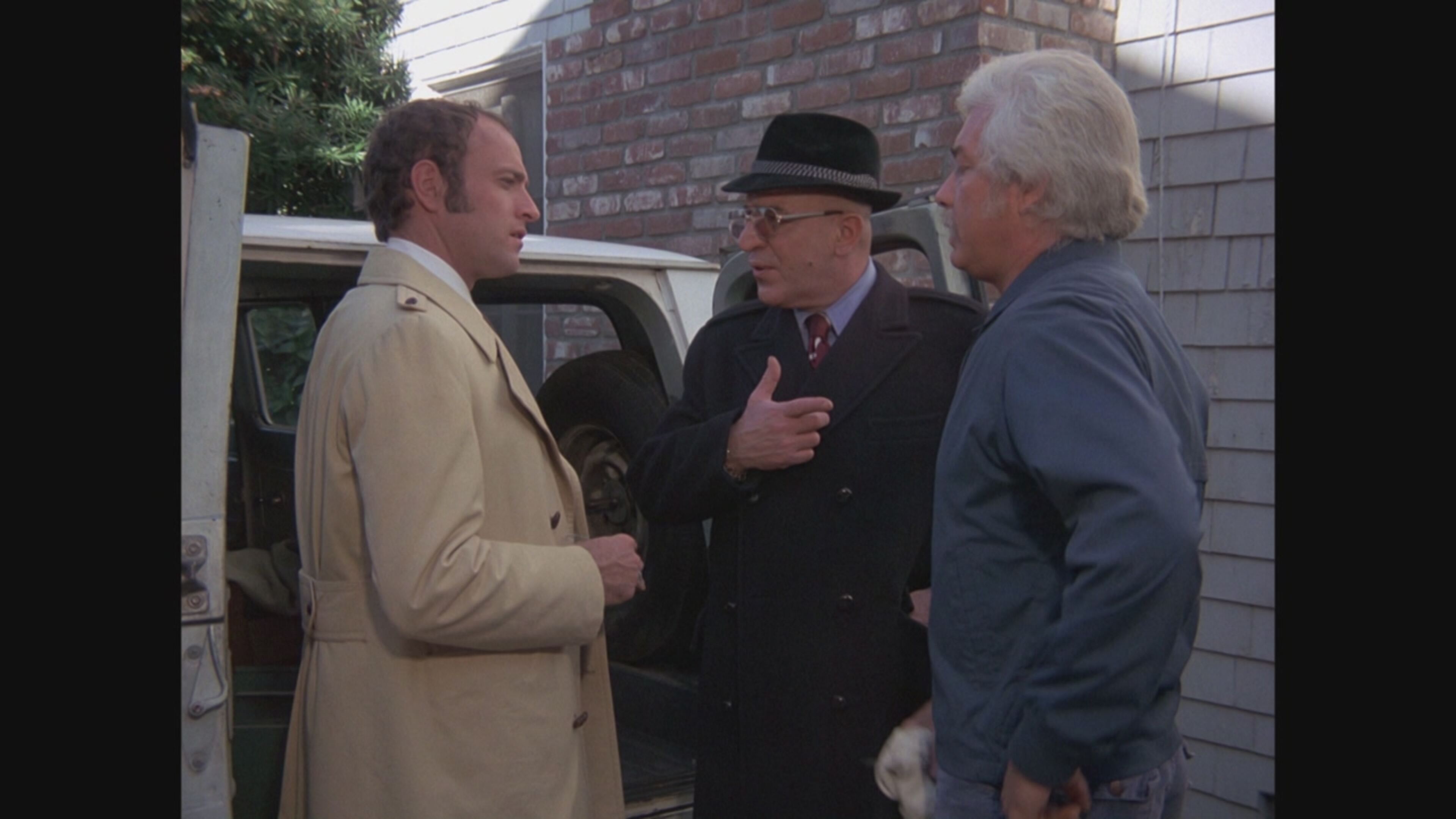 Kojak