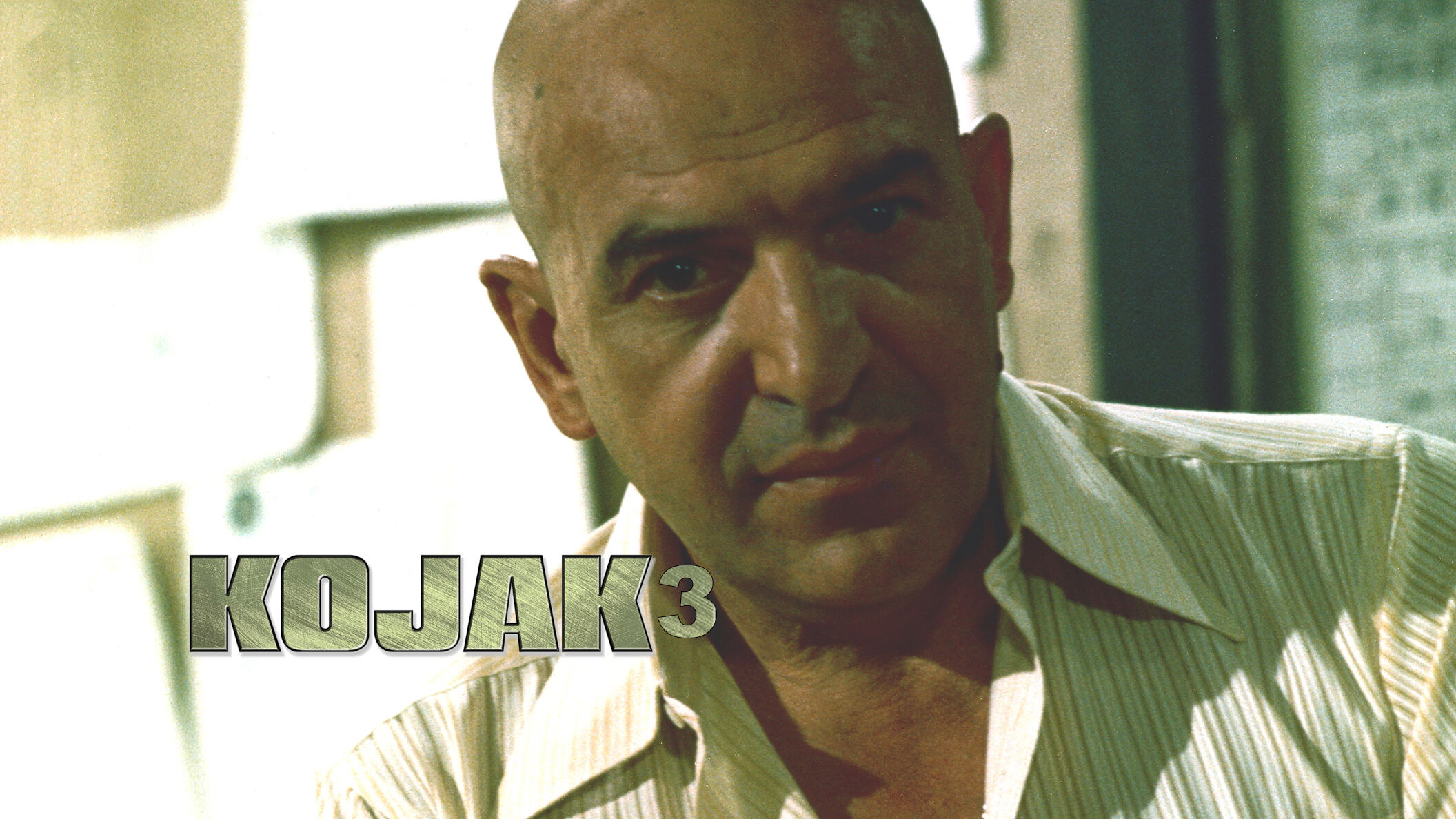 Kojak