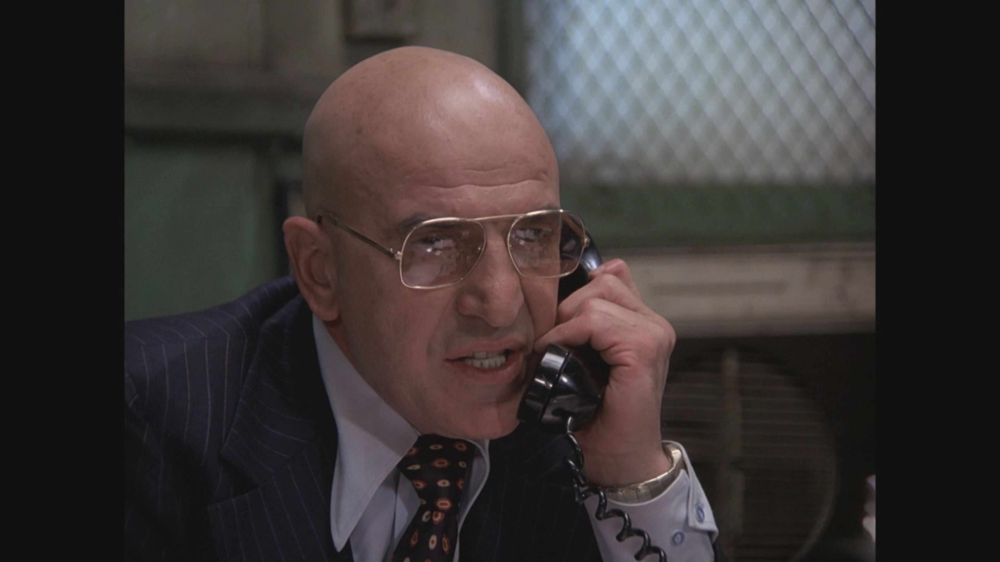 Kojak