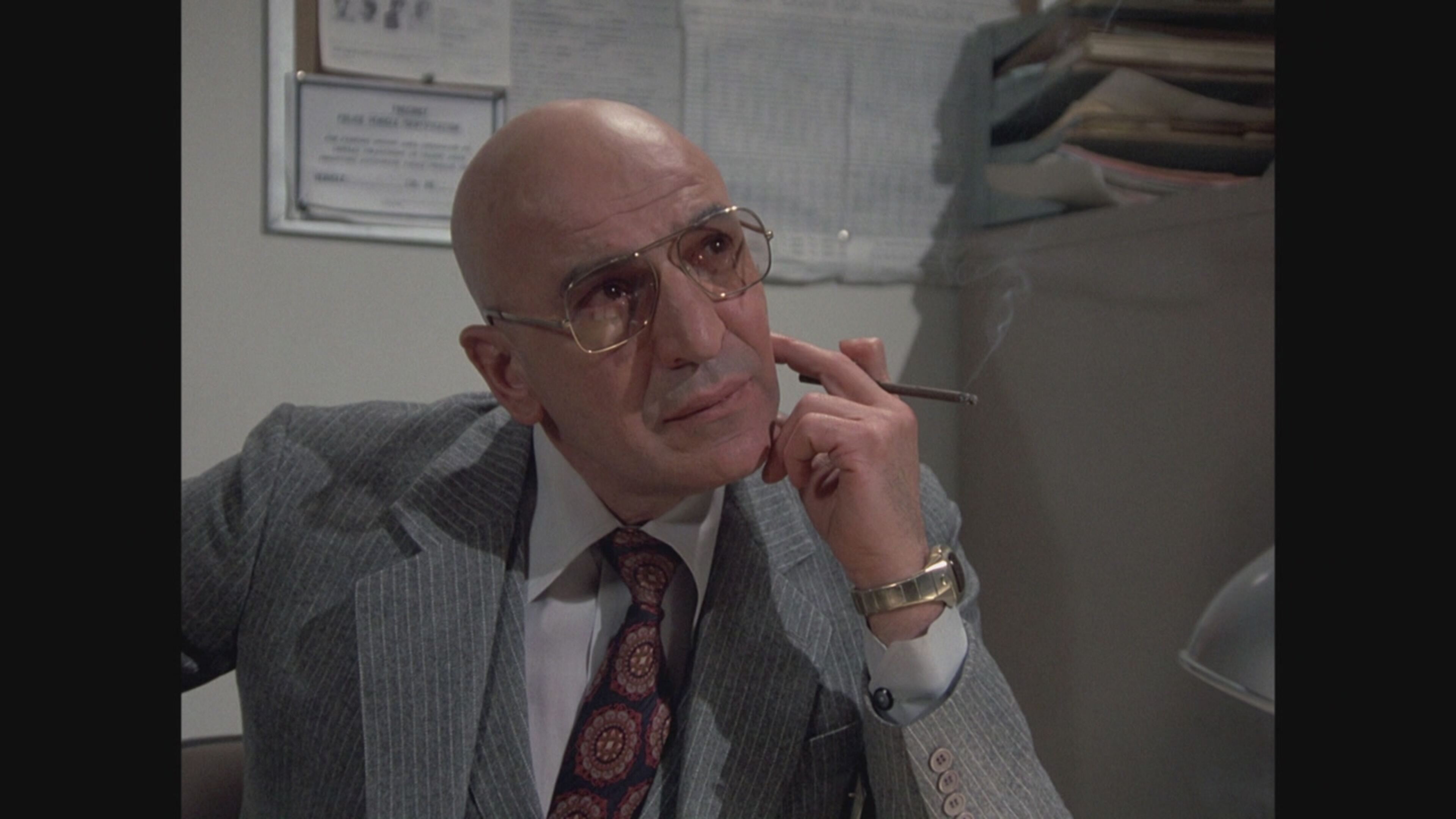 Kojak