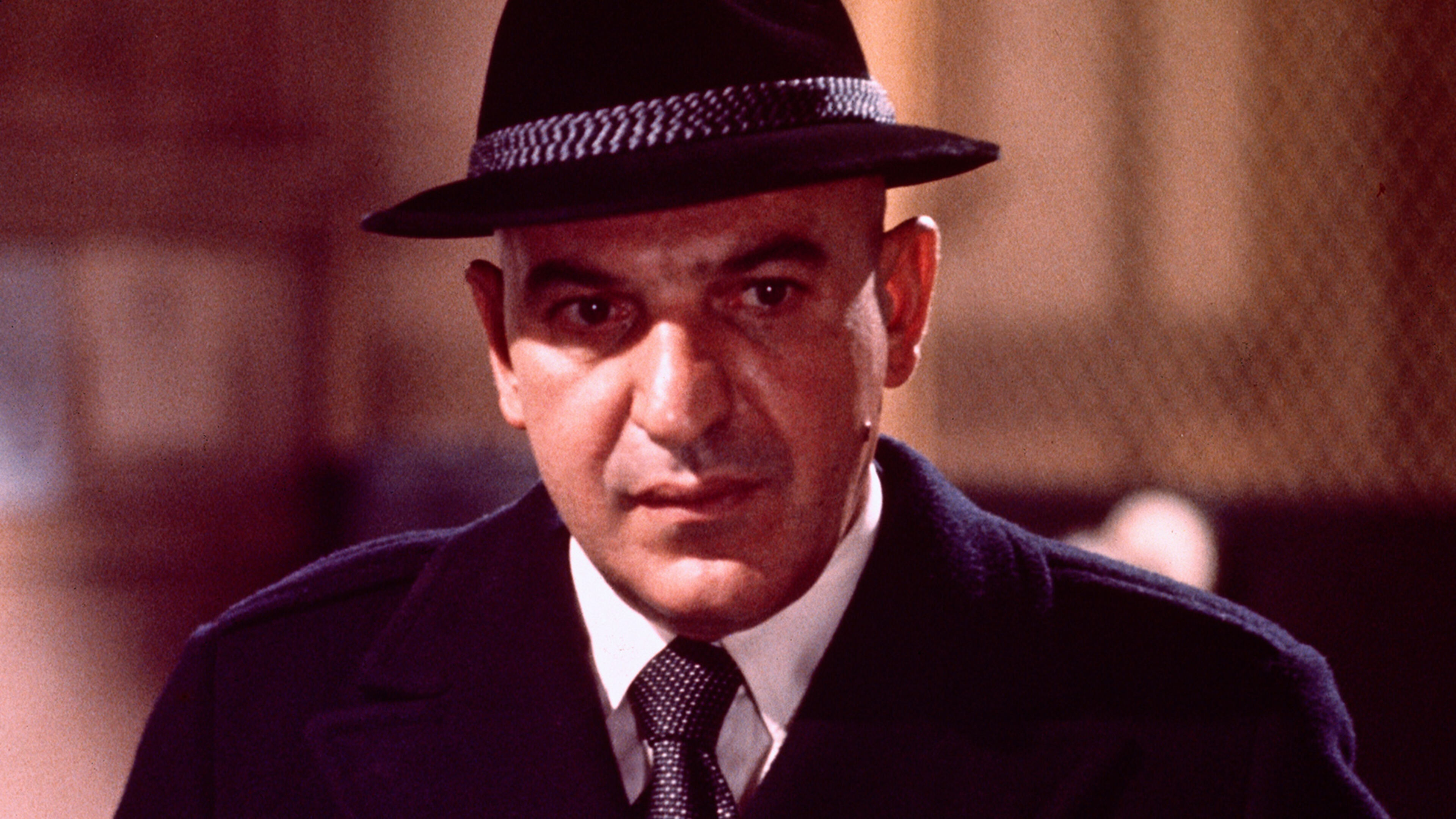 Kojak
