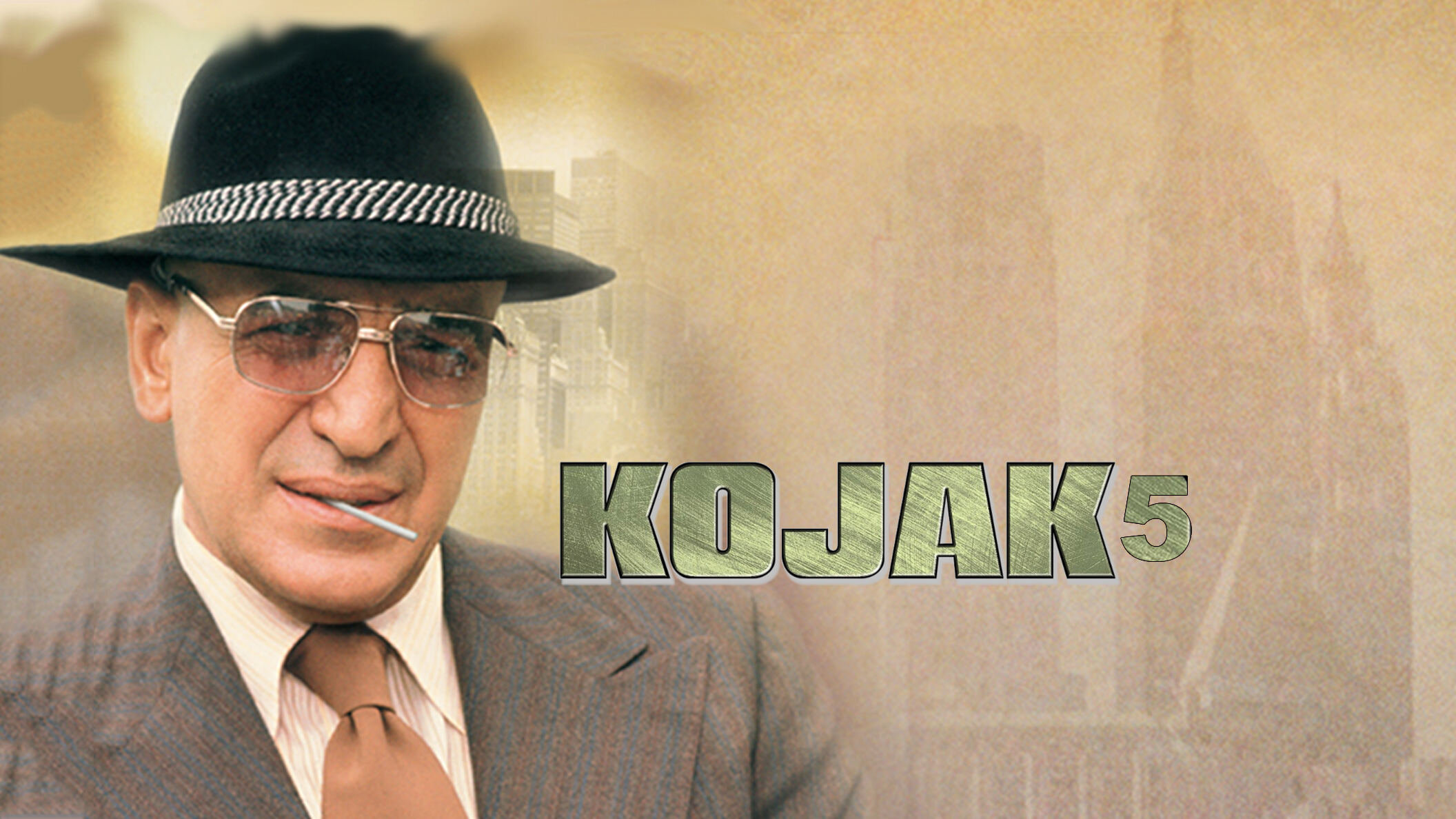 Kojak