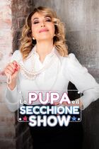Pupa Party ep 4, Dayane Mello e Andrea Dianetti commentano "La Pupa e il secchione show" con Lulù Selassié e Manuel Bortuzzo