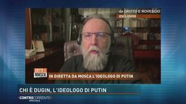 Chi è Dugin, l'ideologo di Putin thumbnail