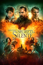 Animali fantastici - I segreti di Silente Animali fantastici - I segreti di Silente