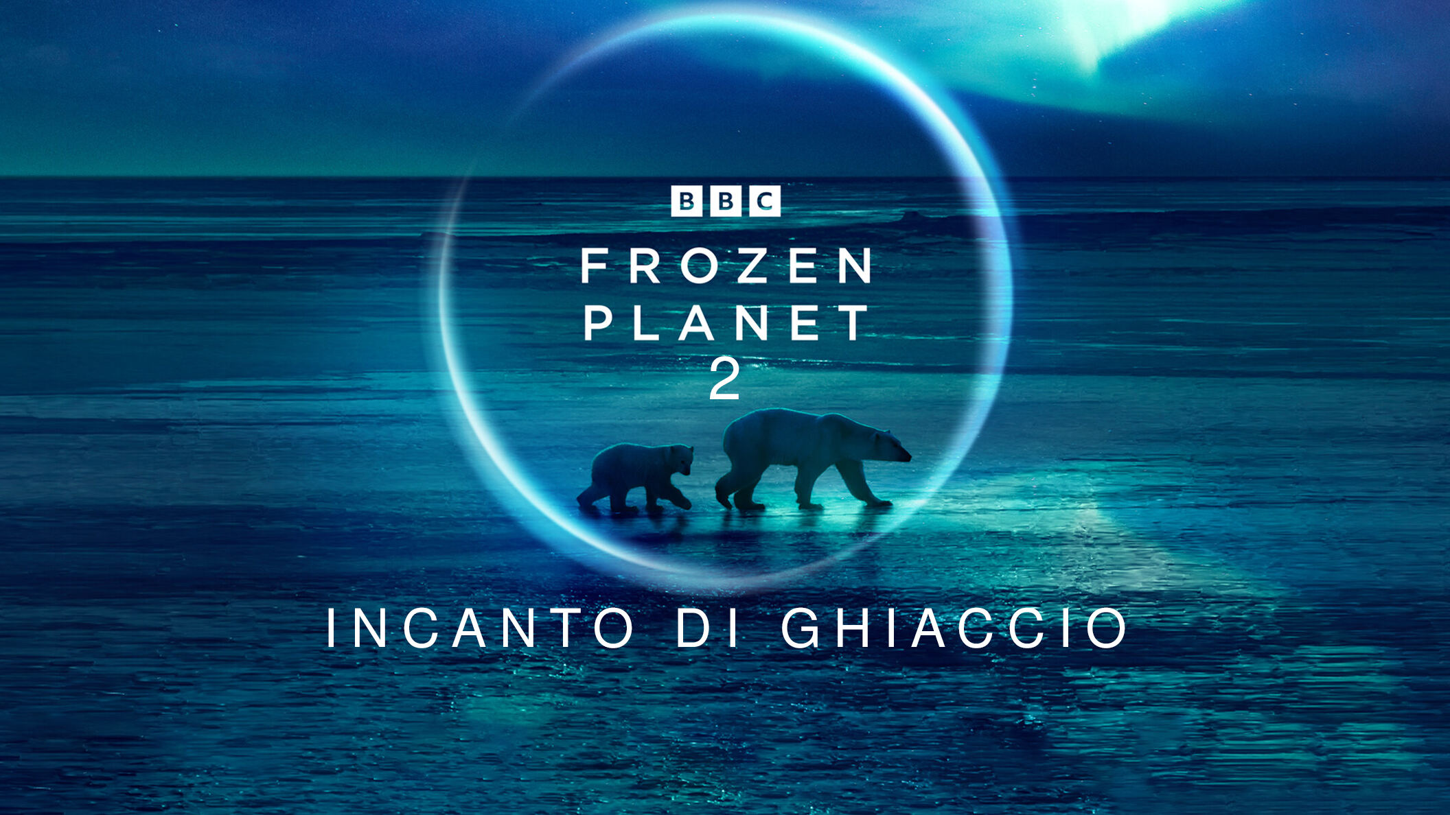 Antartico di ghiaccio