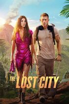 The Lost City - Figure 2