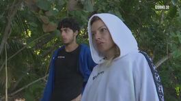 Il tentativo di mediazione dei due leader thumbnail