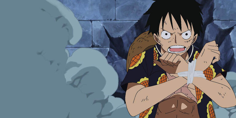 Italia 2 One Piece