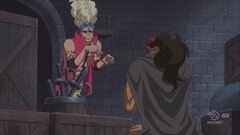 Ep. 6 - Il lord pirata Cavendish