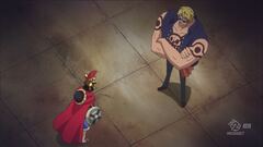 Ep. 8 - Una supernova! Bartolomeo il Cannibale