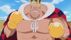 Ep. 10 - Colpo mortale! Il portentoso King Punch