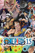 Ep. 19 - Luci e ombre il lato oscuro di Dressrosa!