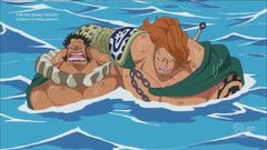 Ep. 19 - Luci e ombre il lato oscuro di Dressrosa!