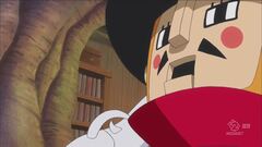 Ep. 32 - Incubo! La tragica notte di Dressrosa