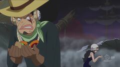 Ep. 45 - L'uomo bomba Gladius in azione!
