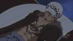 Ep. 61 - Grande fuga! - L'Elephant Gun di Luffy!