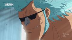 Ep. 64 - Duro scontro con Pica - Il colpo letale di Zoro!