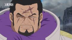 Ep. 67 - Costi quel che costi! Luffy, la carta vincente