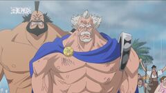 Ep. 89 - Trueno Bastard  - La rabbia di Kyros!