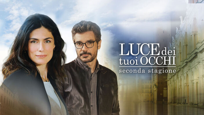 Luce dei tuoi occhi