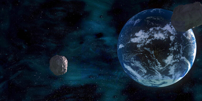 Italia 1 La storia dell'universo