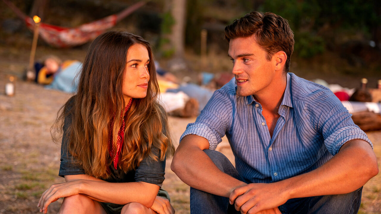 Inga Lindstrom - Il posto piu' bello del mondo