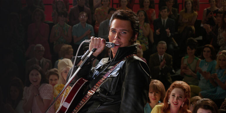 Canale 5 Elvis - PrimaTv