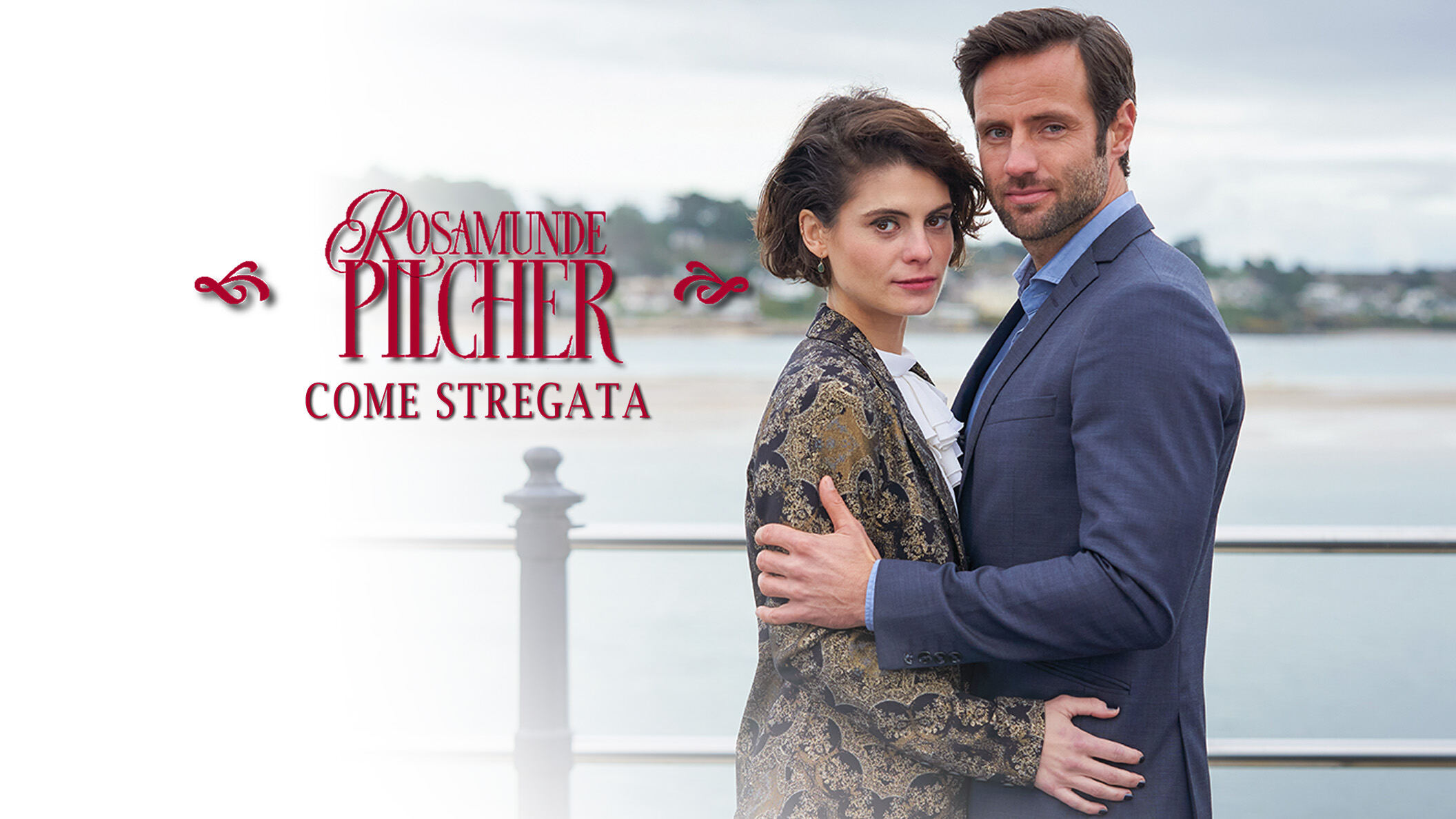 Rosamunde Pilcher: Come Stregata