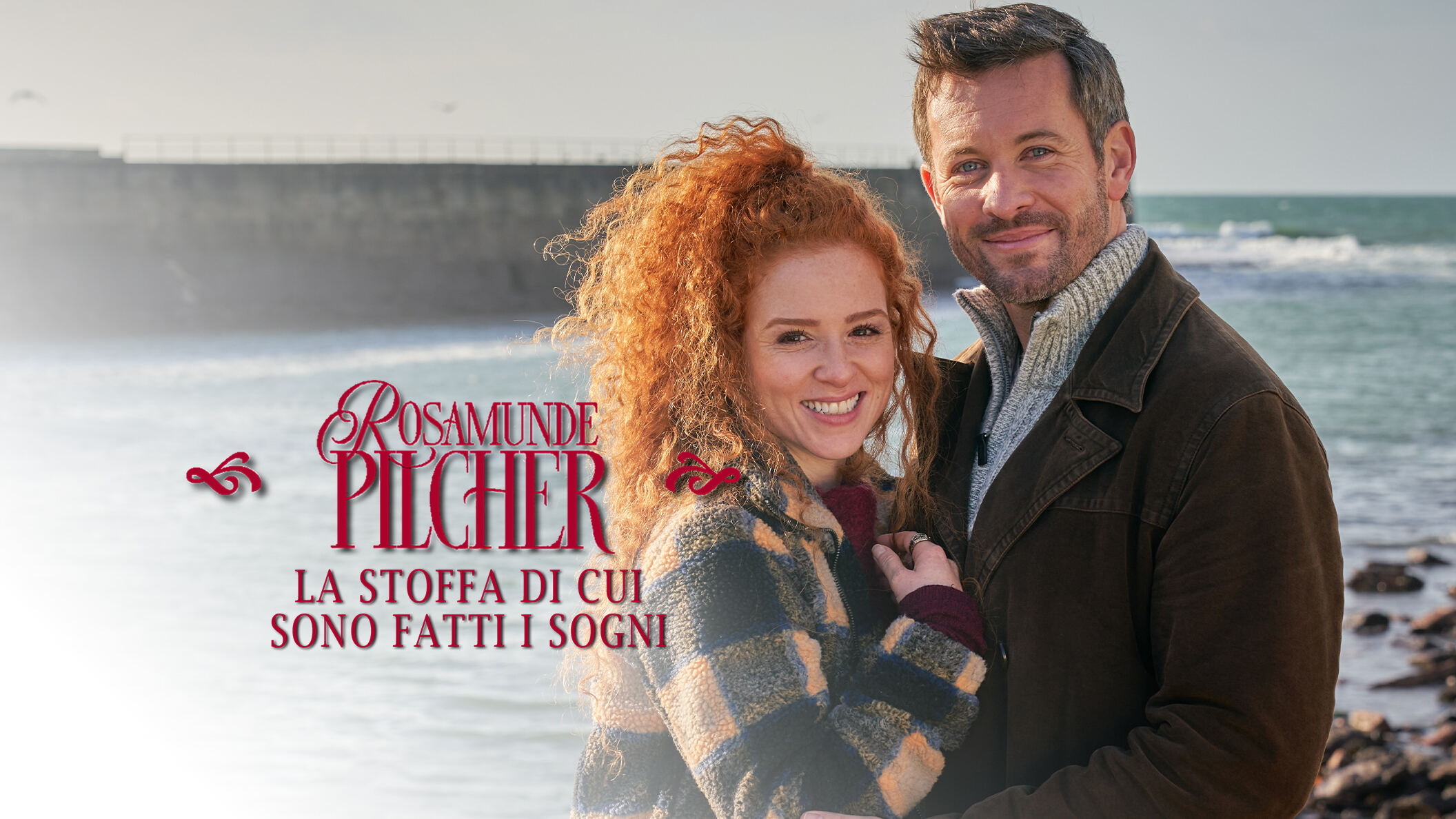 Rosamunde Pilcher: La stoffa di cui sono fatti i sogni