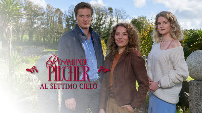 Rosamunde Pilcher: Al settimo cielo