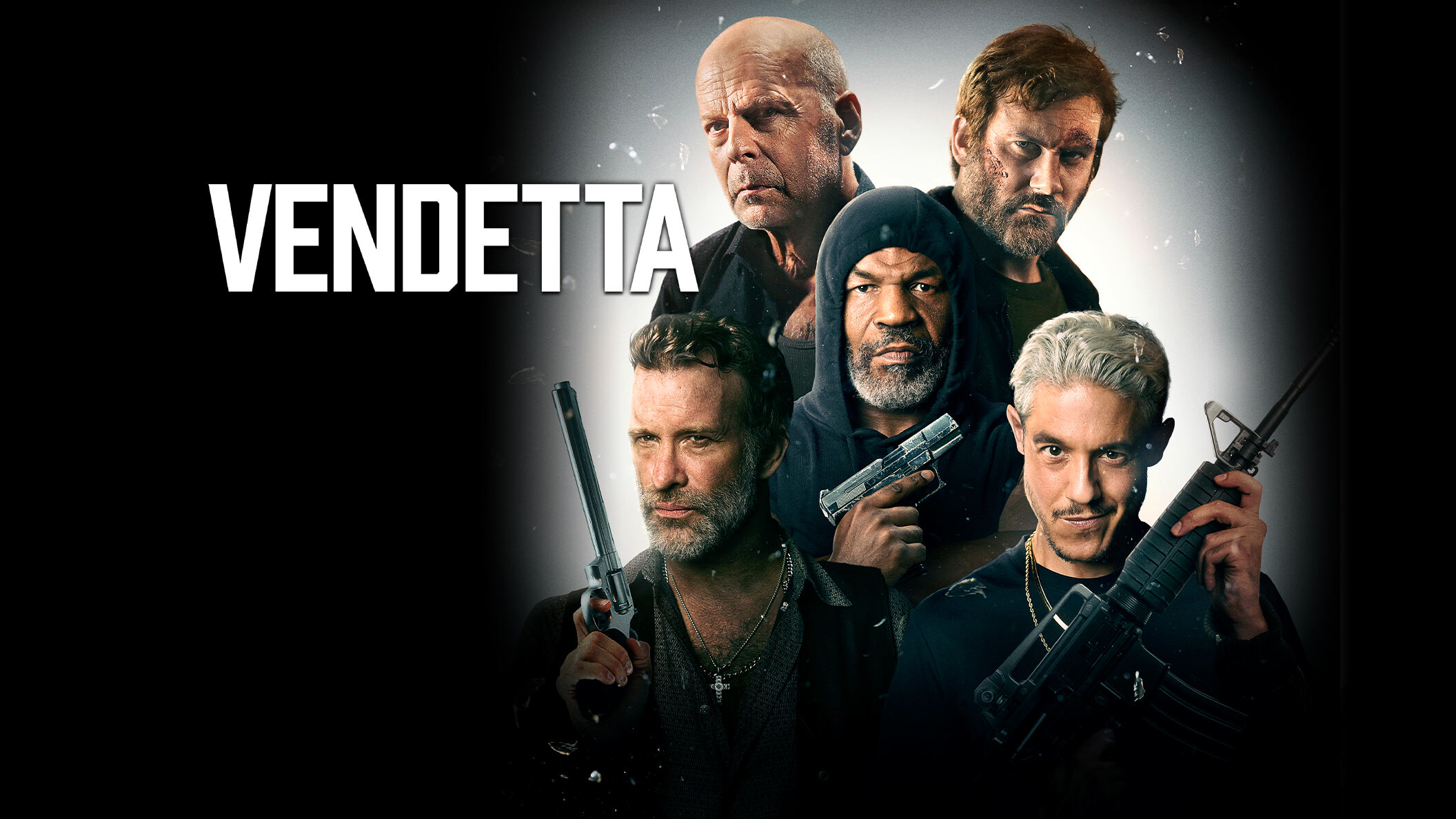 Vendetta