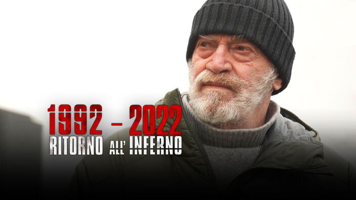 1992-2022 - Ritorno all'inferno