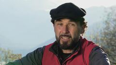 La storia dell'alpinista Luciano, che deve la sua vita al beato Pier Giorgio Frassati