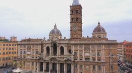 La Basilica di Santa Maria Maggiore a Roma thumbnail