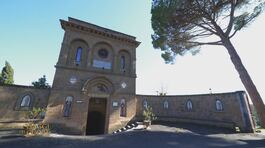 Il Santuario di Castel Sant'Elia thumbnail