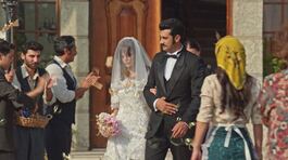 Il matrimonio di Demir e Zuleyha thumbnail