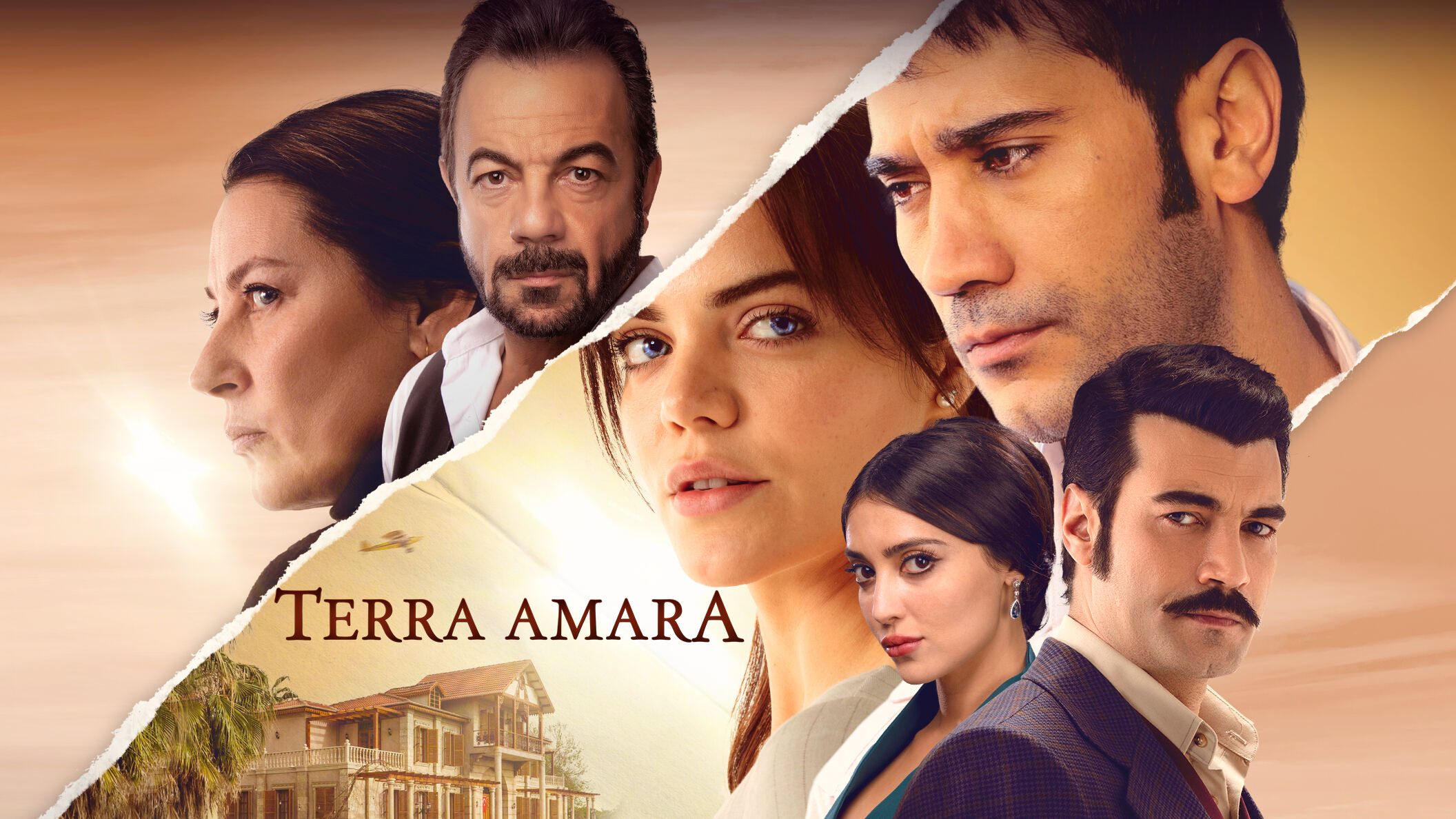 Terra Amara