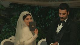 Il matrimonio di Mujgan e Yilmaz thumbnail