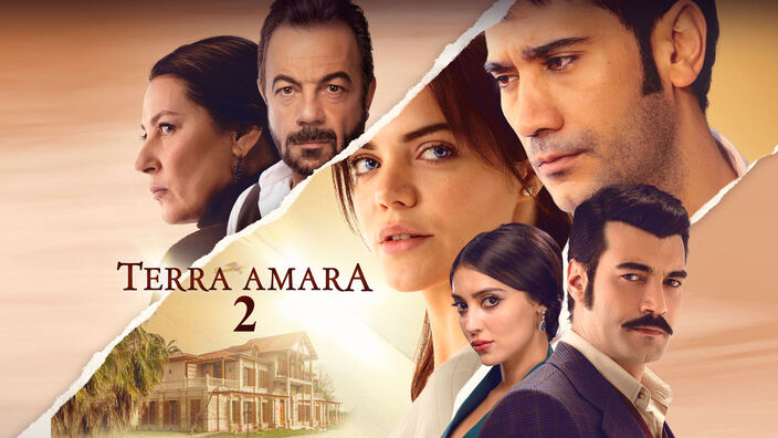 Terra amara 2