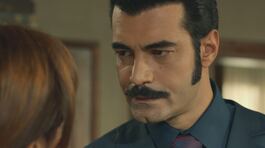 Zulyeha e Demir: il litigio thumbnail