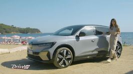 La nuova Renault Mégane E-Tech Electric thumbnail