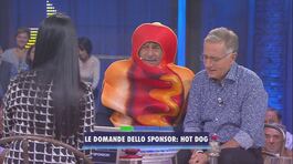 Le domande dello sponsor: Hot Dog thumbnail