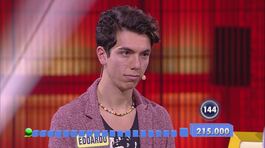 Edoardo al gioco finale thumbnail