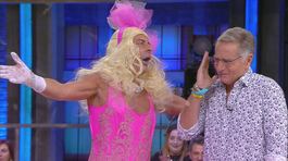 Luketta Reginetta della tv thumbnail