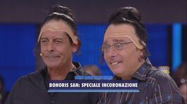 Bonoris San: speciale incoronazione thumbnail