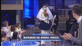 Matrimoni nel mondo: Venezia thumbnail