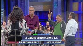 A lezione di recitazione: E.T. thumbnail