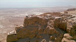 La fortezza di Masada thumbnail